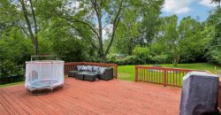 5104 N Smalley Avenue, Kansas City, MO 64119