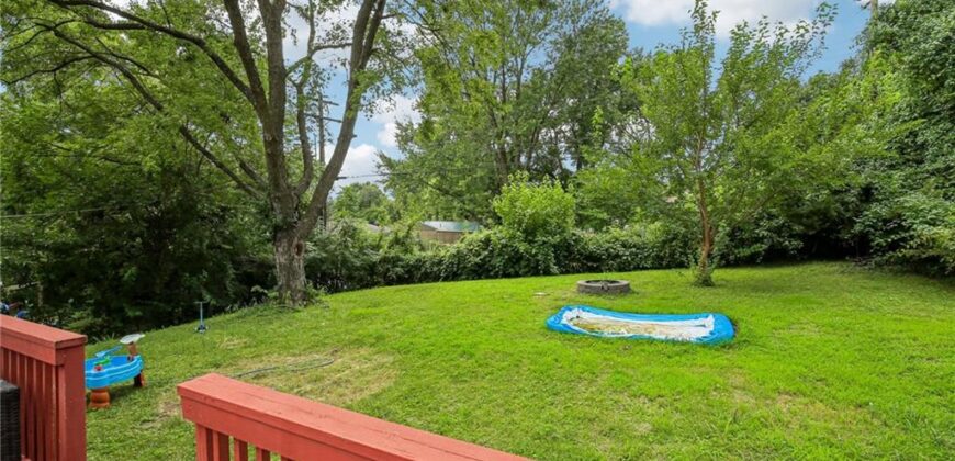 5104 N Smalley Avenue, Kansas City, MO 64119