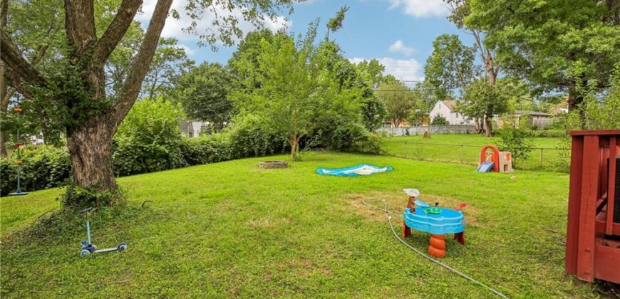 5104 N Smalley Avenue, Kansas City, MO 64119