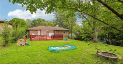 5104 N Smalley Avenue, Kansas City, MO 64119