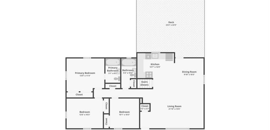 5104 N Smalley Avenue, Kansas City, MO 64119
