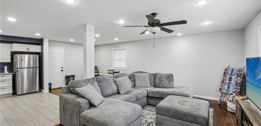 5104 N Smalley Avenue, Kansas City, MO 64119