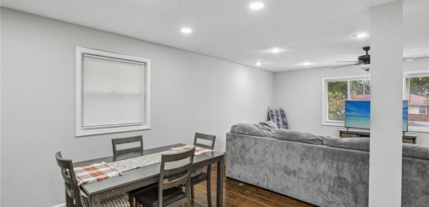 5104 N Smalley Avenue, Kansas City, MO 64119