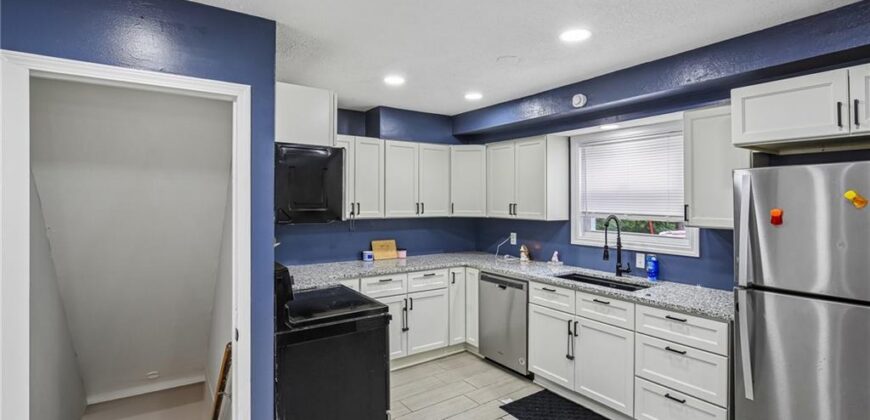 5104 N Smalley Avenue, Kansas City, MO 64119