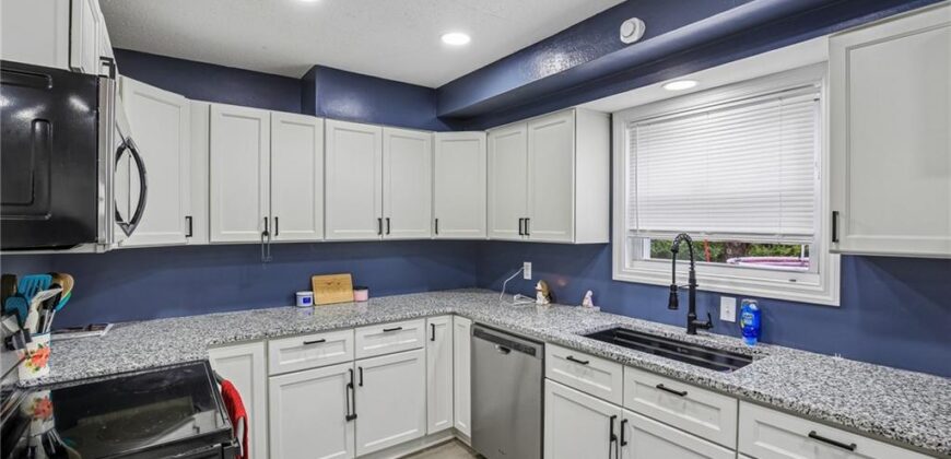 5104 N Smalley Avenue, Kansas City, MO 64119