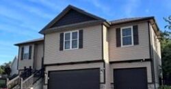 15335 NW 131st Street, Platte City, MO 64079