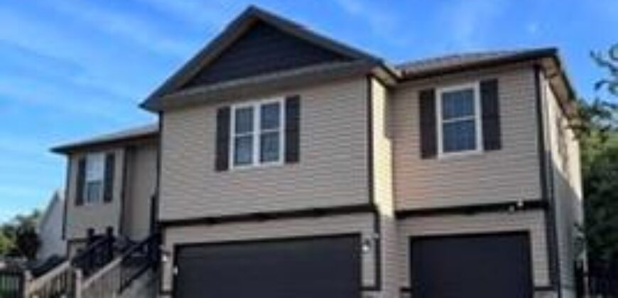 15335 NW 131st Street, Platte City, MO 64079