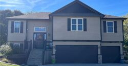 15335 NW 131st Street, Platte City, MO 64079