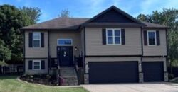 15335 NW 131st Street, Platte City, MO 64079