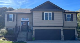 15335 NW 131st Street, Platte City, MO 64079