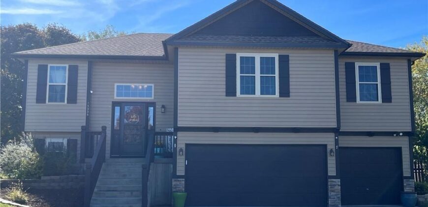 15335 NW 131st Street, Platte City, MO 64079