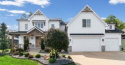 1788 Homestead Drive, Liberty, MO 64068