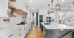 1788 Homestead Drive, Liberty, MO 64068