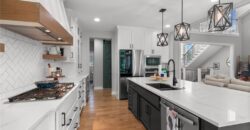 1788 Homestead Drive, Liberty, MO 64068