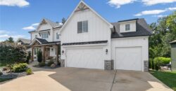 1788 Homestead Drive, Liberty, MO 64068