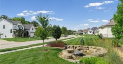 1788 Homestead Drive, Liberty, MO 64068