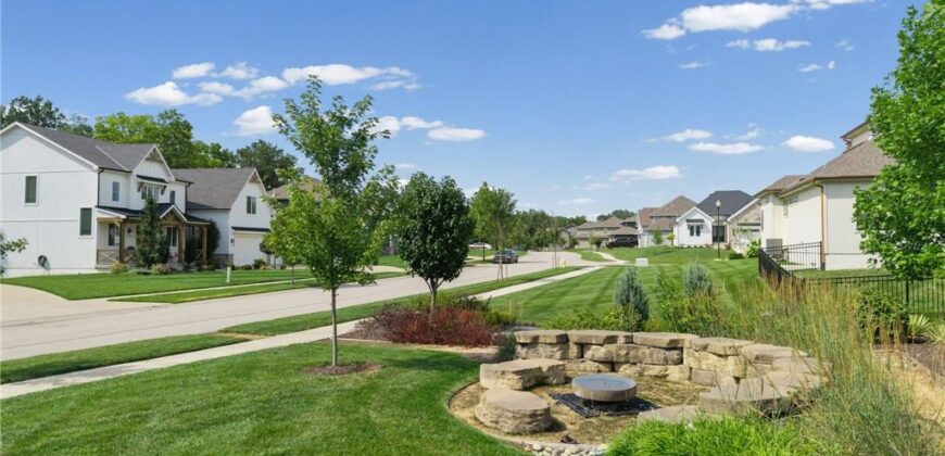 1788 Homestead Drive, Liberty, MO 64068