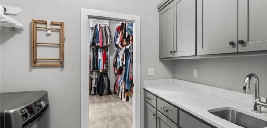 1788 Homestead Drive, Liberty, MO 64068
