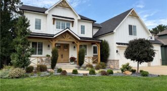 1788 Homestead Drive, Liberty, MO 64068