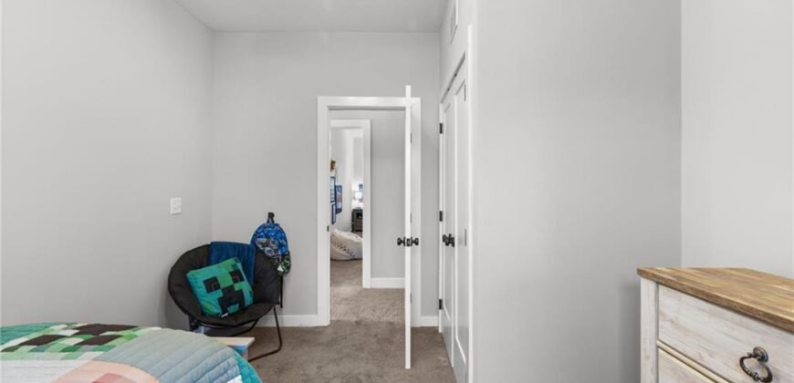 1788 Homestead Drive, Liberty, MO 64068