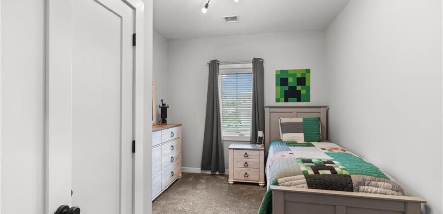 1788 Homestead Drive, Liberty, MO 64068