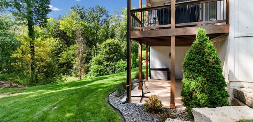 1788 Homestead Drive, Liberty, MO 64068