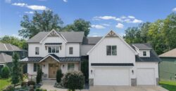 1788 Homestead Drive, Liberty, MO 64068