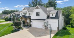 1788 Homestead Drive, Liberty, MO 64068