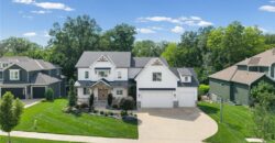 1788 Homestead Drive, Liberty, MO 64068