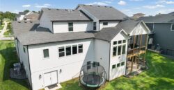 1788 Homestead Drive, Liberty, MO 64068
