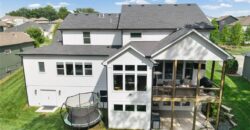 1788 Homestead Drive, Liberty, MO 64068