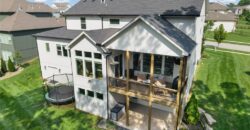 1788 Homestead Drive, Liberty, MO 64068