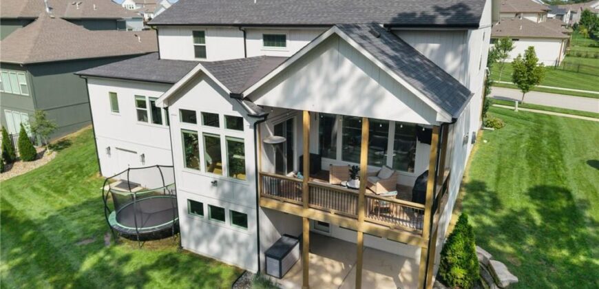 1788 Homestead Drive, Liberty, MO 64068