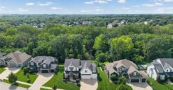 1788 Homestead Drive, Liberty, MO 64068