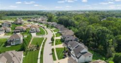 1788 Homestead Drive, Liberty, MO 64068