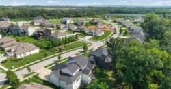 1788 Homestead Drive, Liberty, MO 64068
