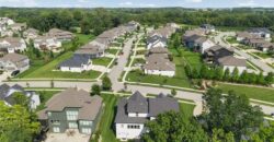 1788 Homestead Drive, Liberty, MO 64068