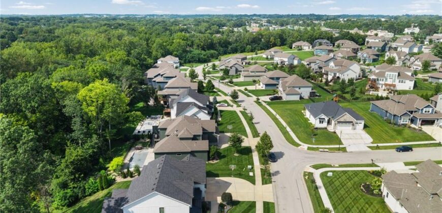 1788 Homestead Drive, Liberty, MO 64068