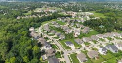 1788 Homestead Drive, Liberty, MO 64068