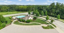 1788 Homestead Drive, Liberty, MO 64068