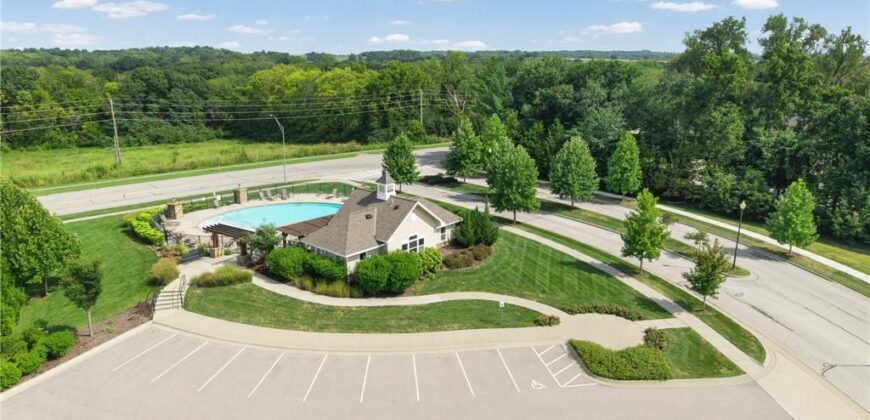 1788 Homestead Drive, Liberty, MO 64068