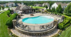 1788 Homestead Drive, Liberty, MO 64068