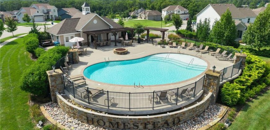 1788 Homestead Drive, Liberty, MO 64068