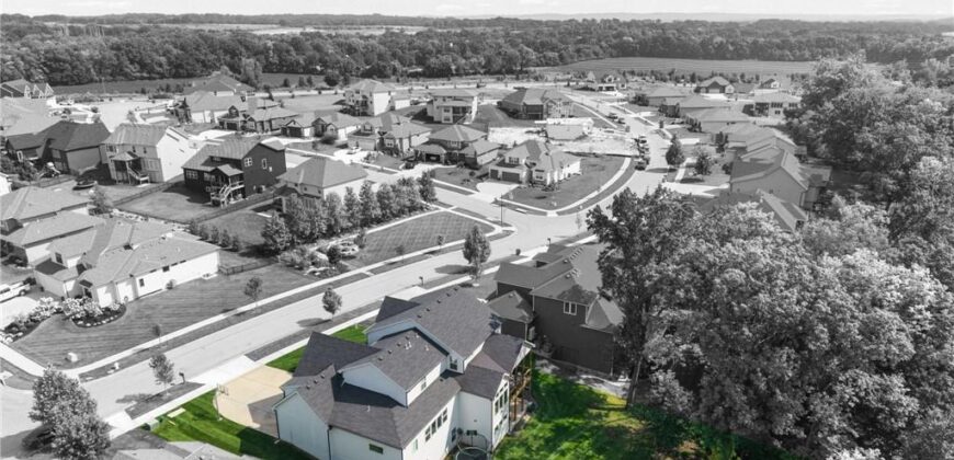 1788 Homestead Drive, Liberty, MO 64068