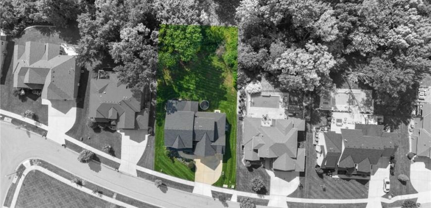 1788 Homestead Drive, Liberty, MO 64068