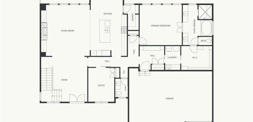 1788 Homestead Drive, Liberty, MO 64068