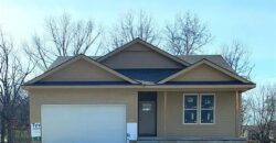 103 Highland Drive, Smithville, MO 64089