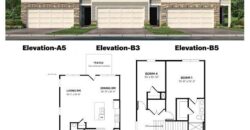 206 NE 194th Court, Smithville, MO 64089