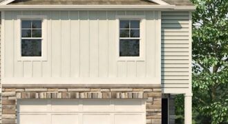 206 NE 194th Court, Smithville, MO 64089