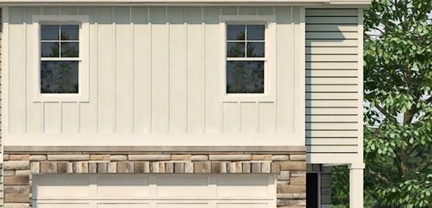 206 NE 194th Court, Smithville, MO 64089